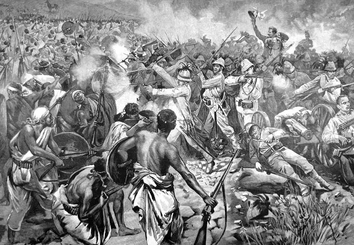 battle of adwa