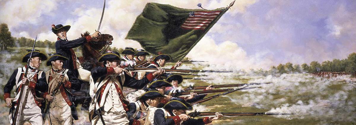 battle of brooklyn