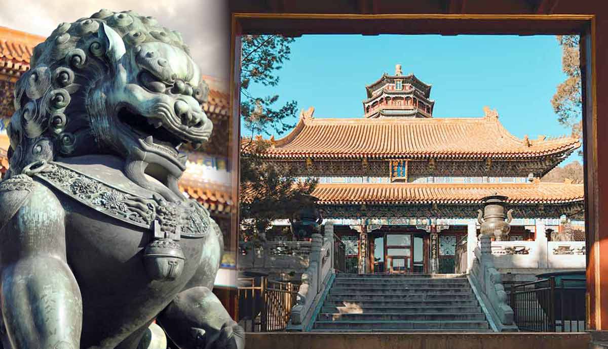 beijing unmissable heritage sites