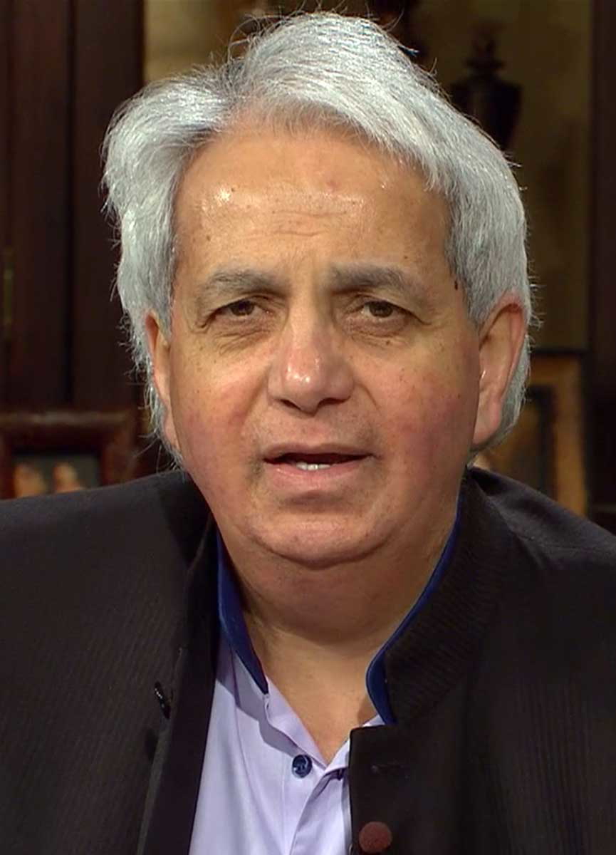 benny hinn