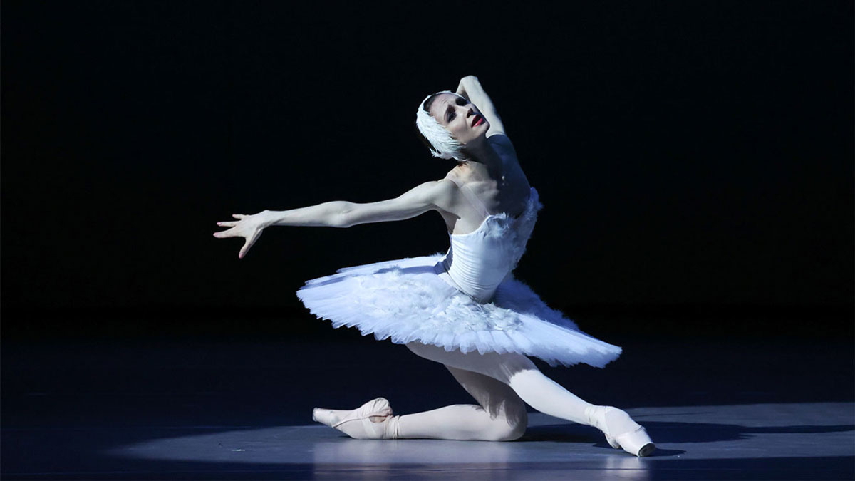 bolshoi ballet prima ballerina moscow times