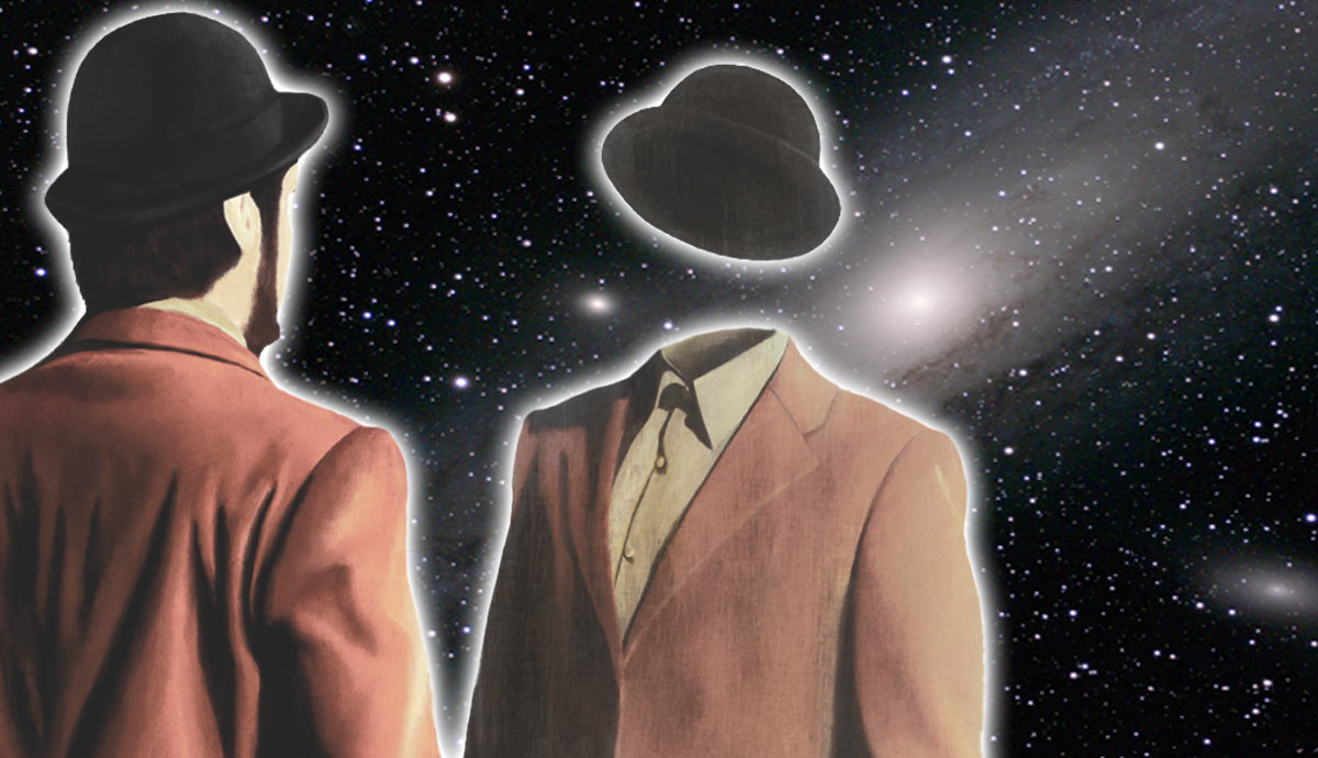 can science change how humanity views itself