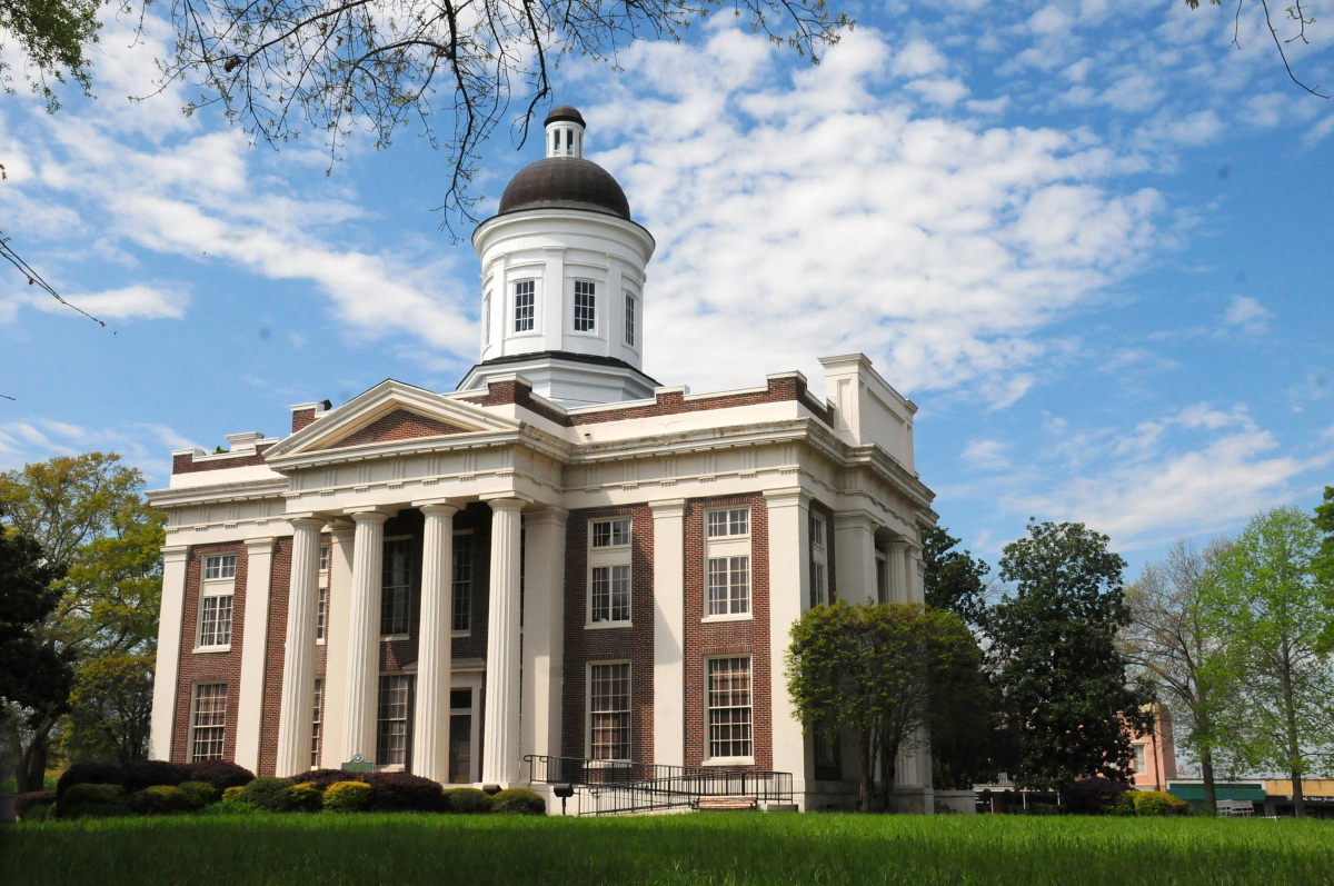 canton courthouse mississippi