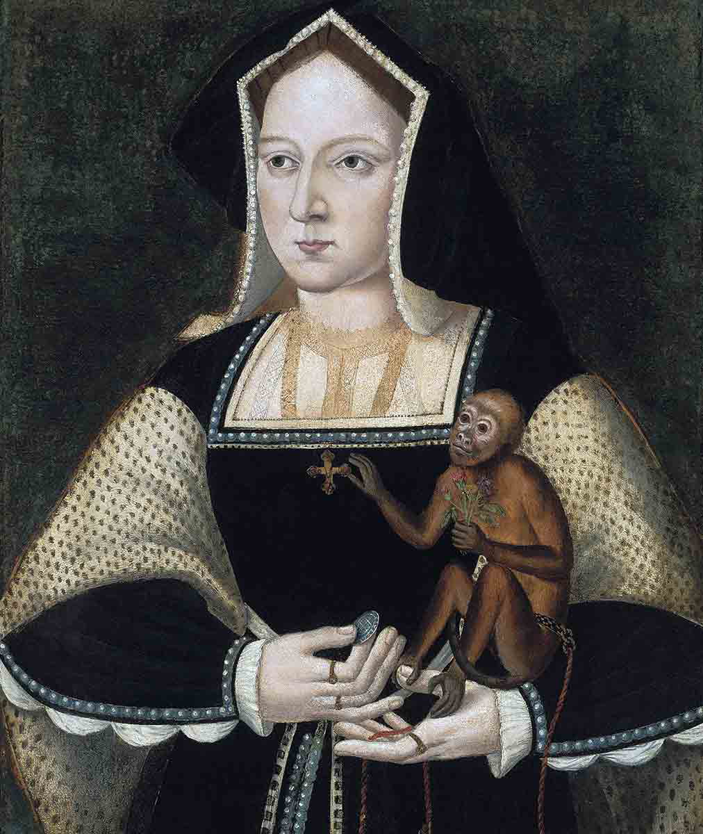 catherine of aragon