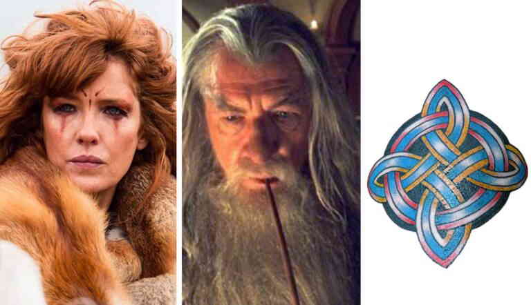 celts popular culture