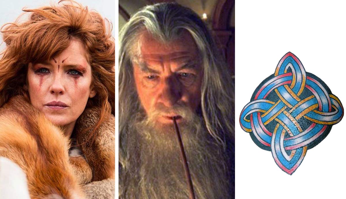 celts popular culture
