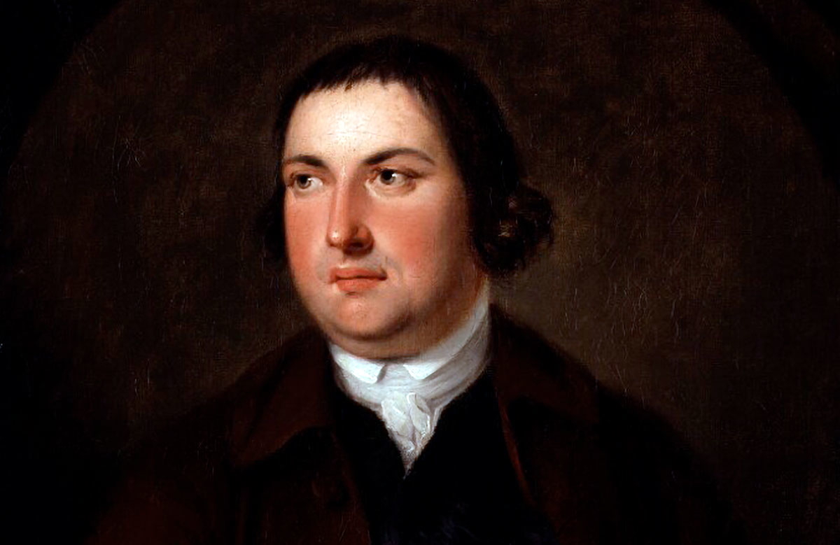 charles churchill