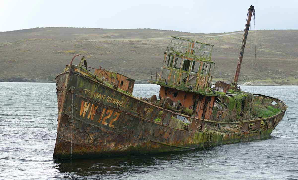chatham islands photograph