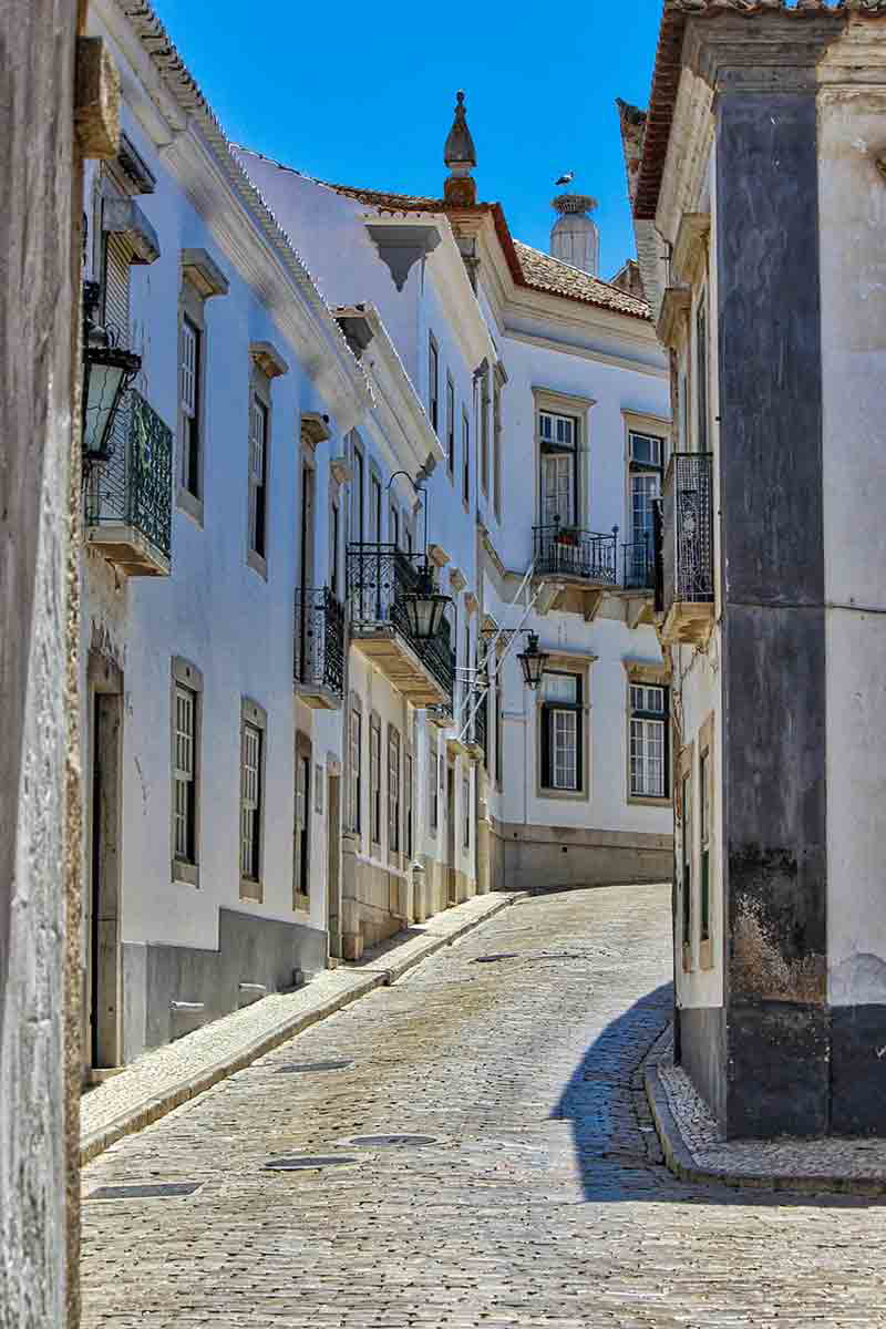 cidade velha faro