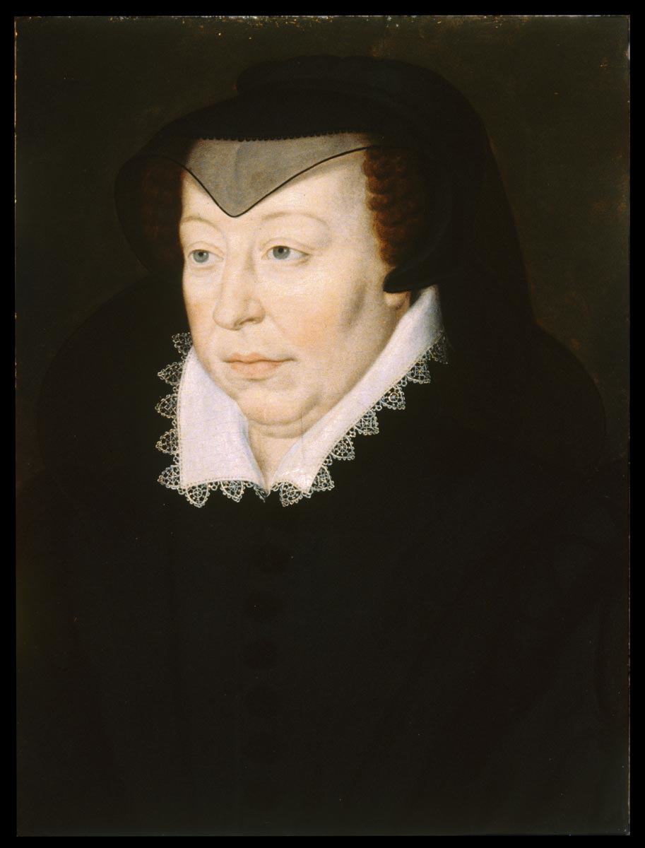 clouet medici painting