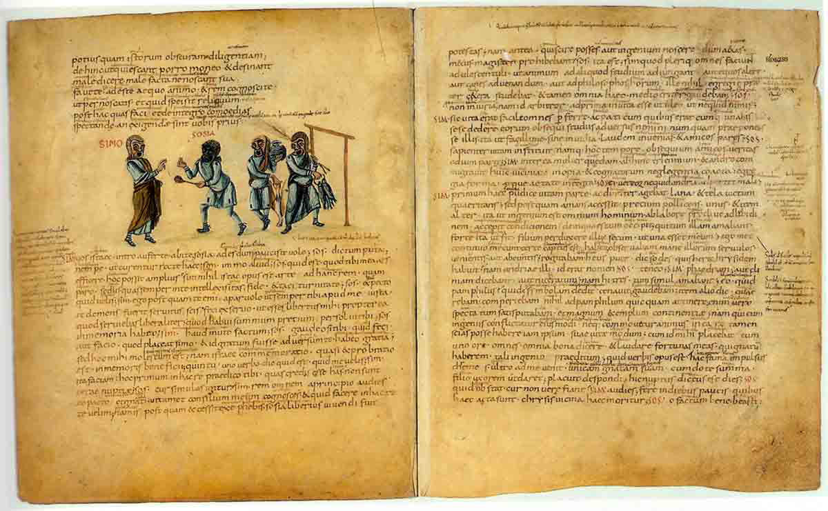 codex vaticanus bible translations