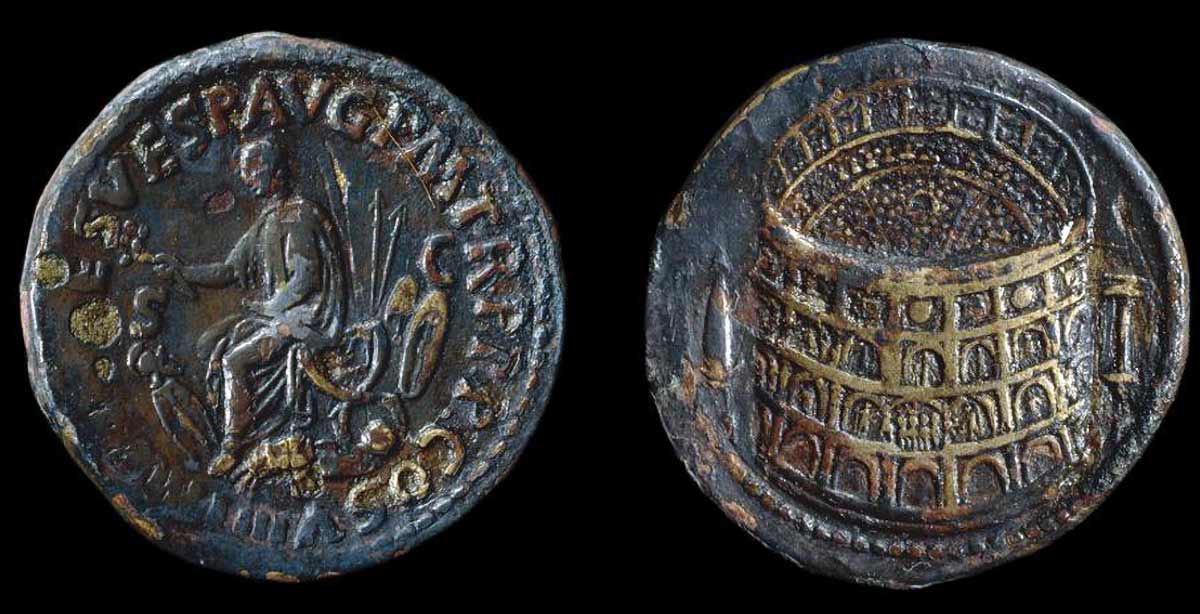 coin colosseum bm