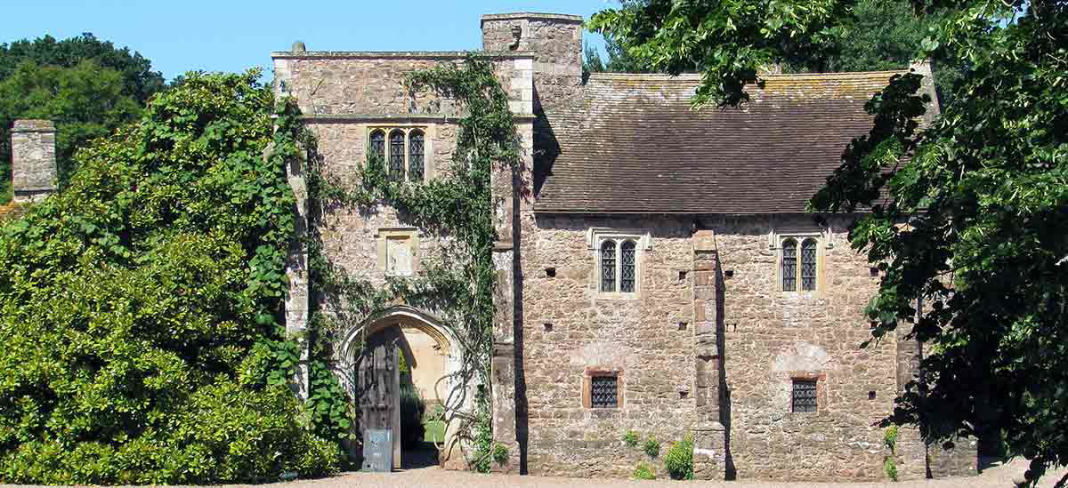 cothay manor domesday book