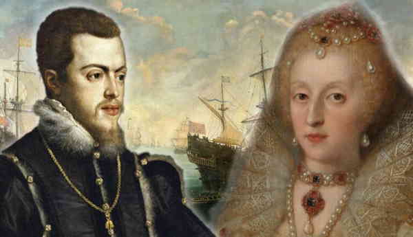 could spanish armada have succeeded