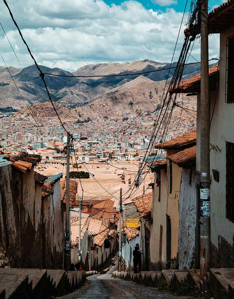 cusco peru