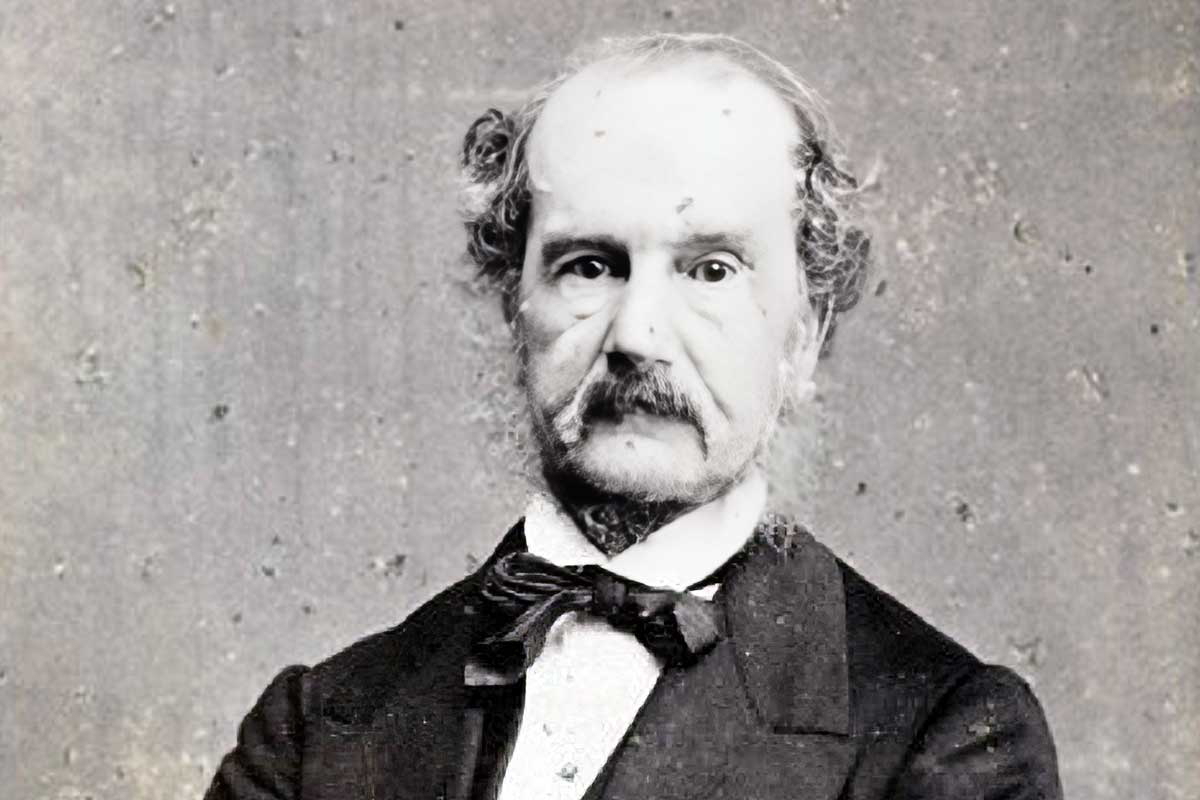 dr featherston picture