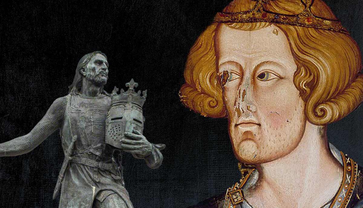 edward i england warrior king