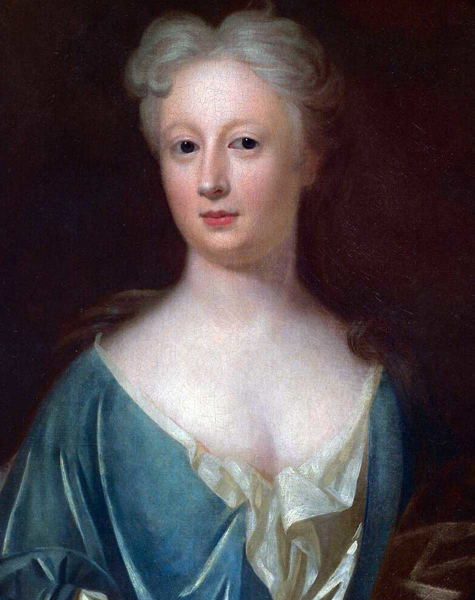 elizabeth johnson wife samuel johnson