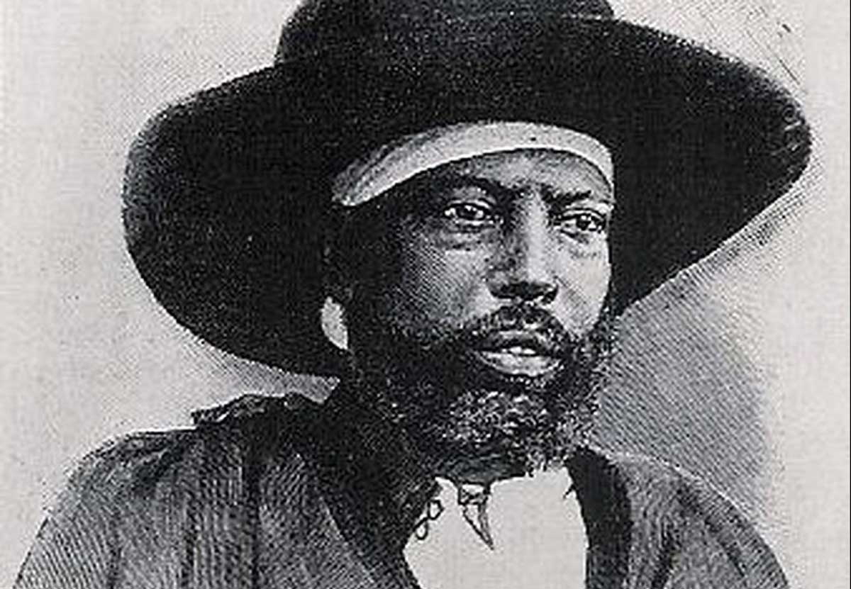 emperor menelik ii