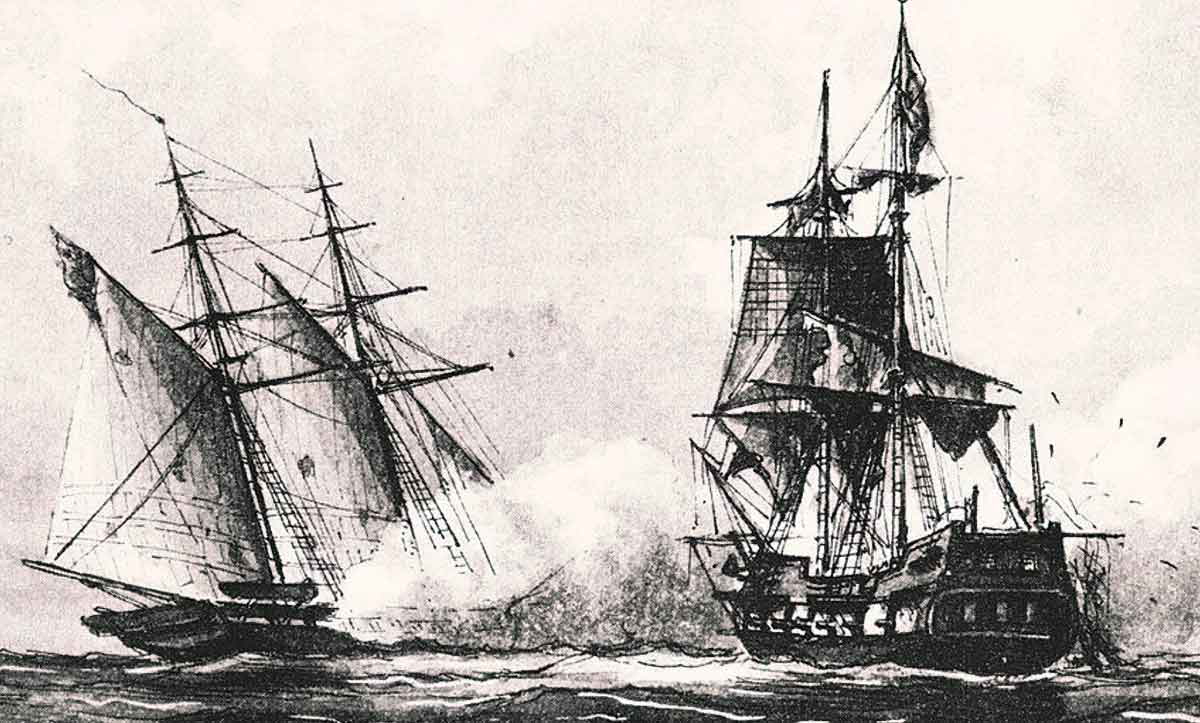 enterprise tripoli barbary wars