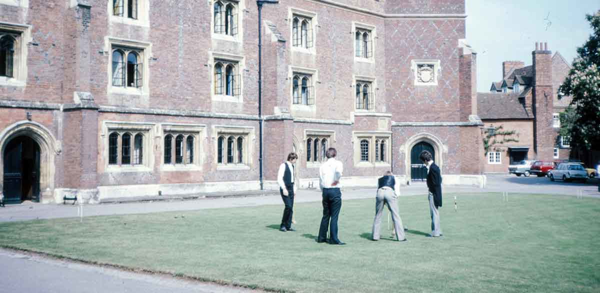 eton college windsor