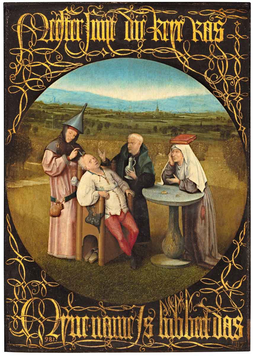 extraction stone bosch