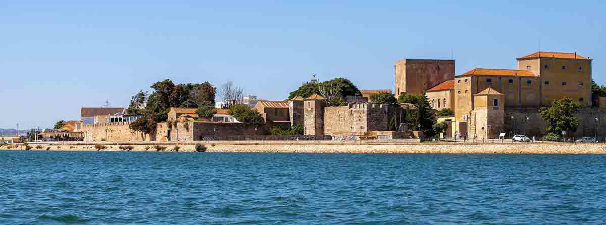 faro old city