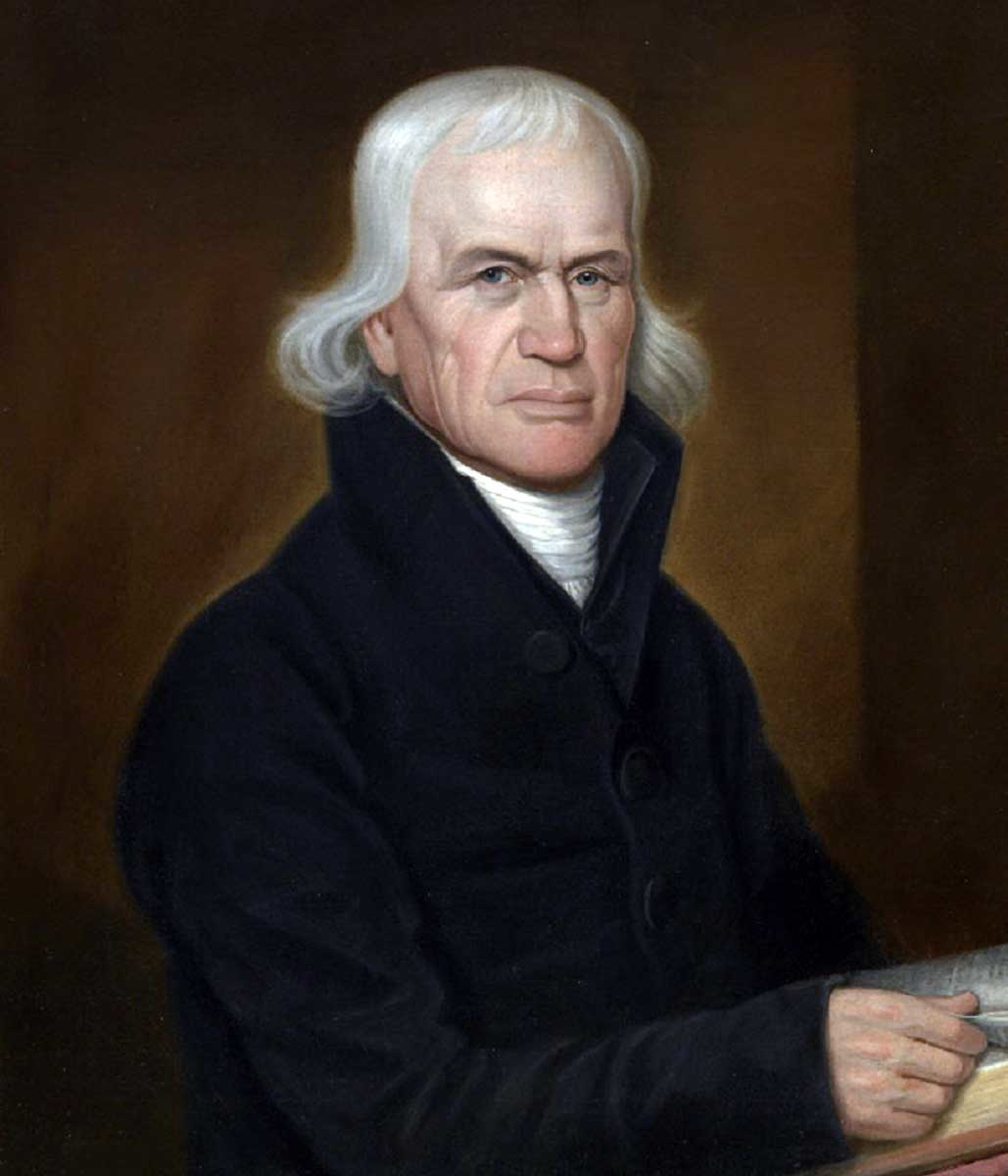 francis asbury methodist