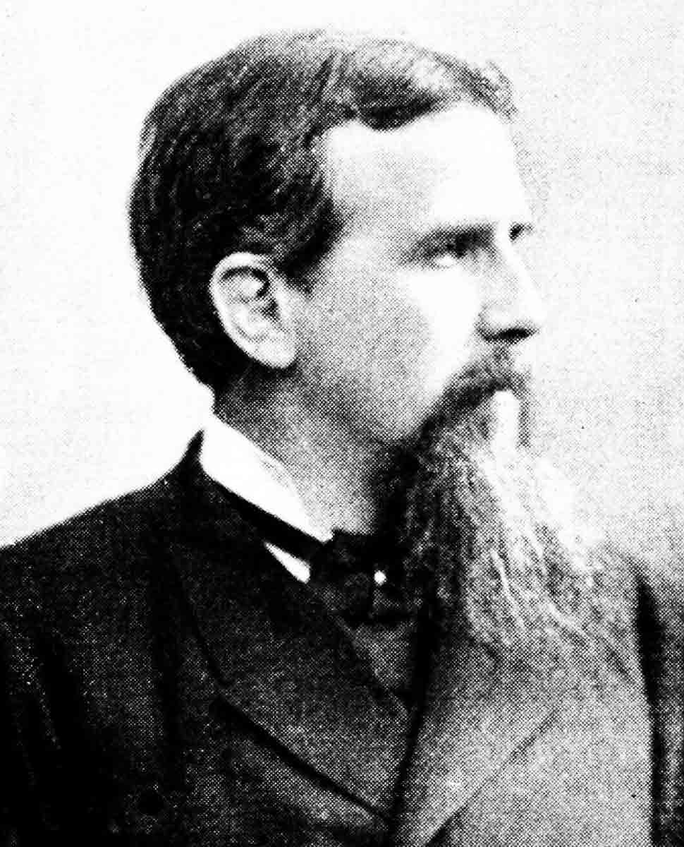 friedrich ratzel portrait