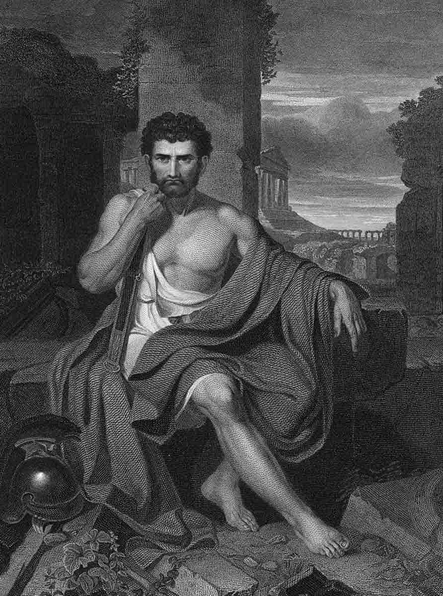 gaius marius carthage