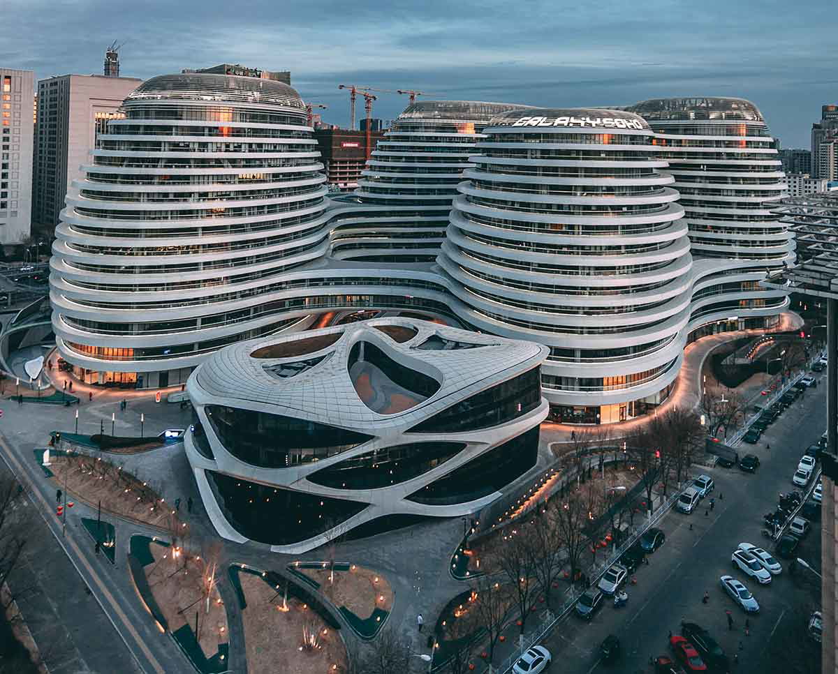galaxy soho