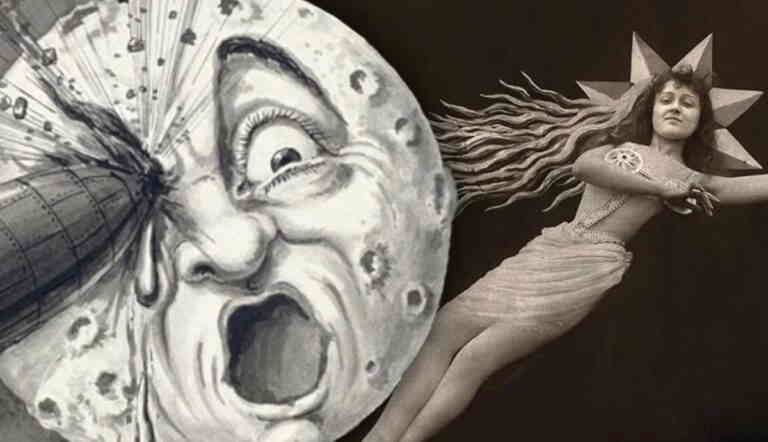 georges melies magic movies