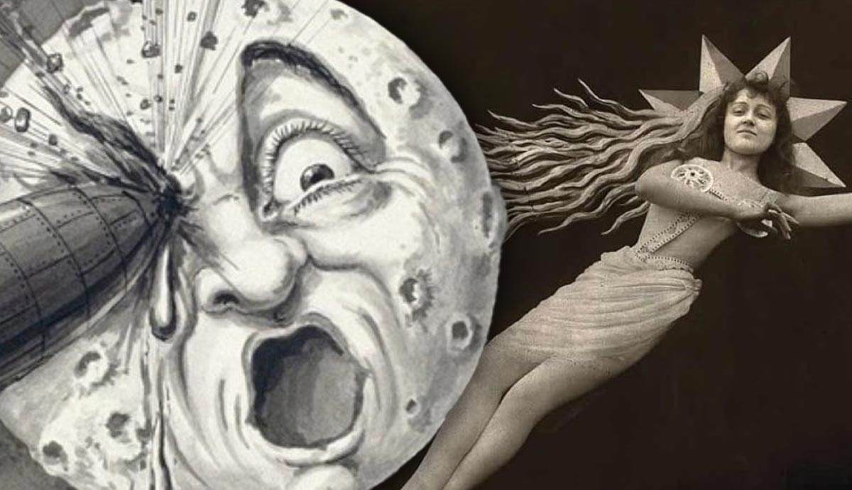georges melies magic movies