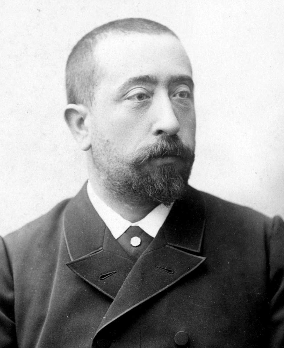 gilles tourette