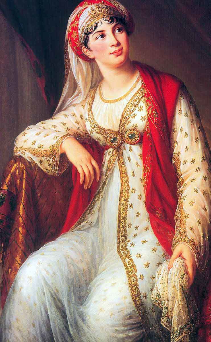 giuseppina grassini
