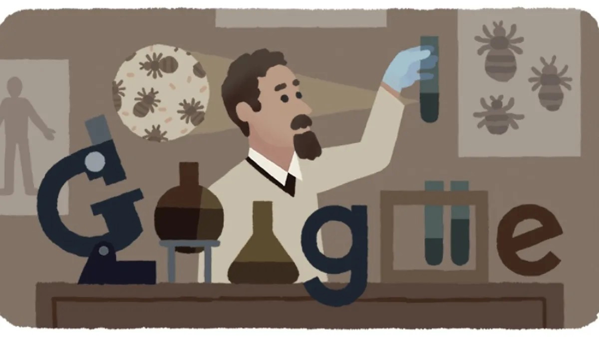google doodle weigl 2021