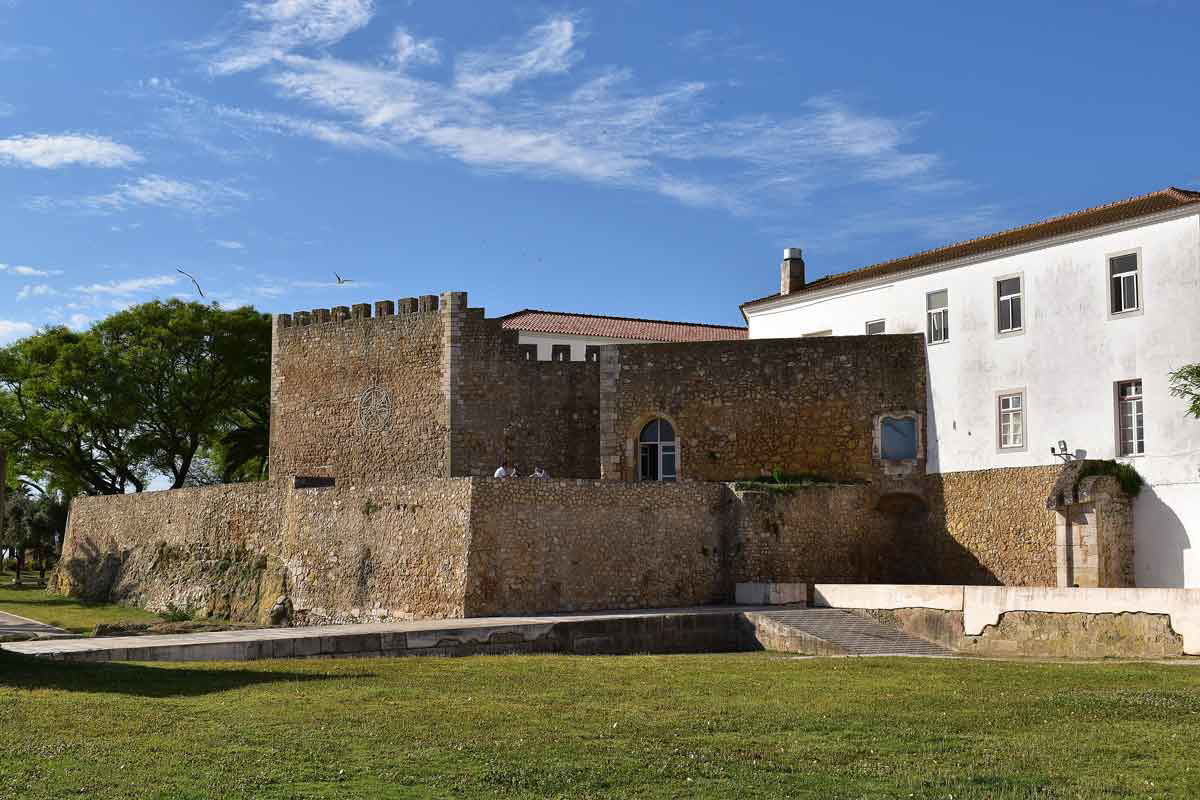 governors castle lagos