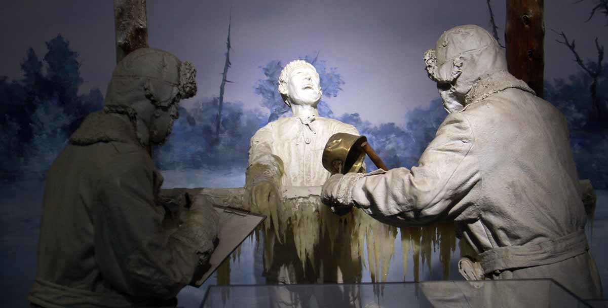 harbin experiments photo