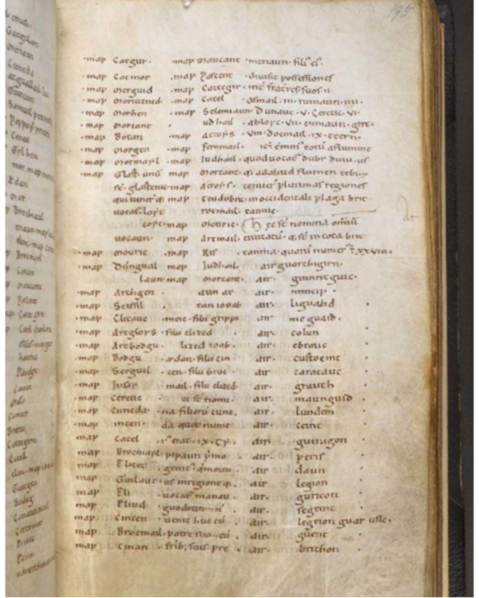 harleian-3859-f195r-king-arthur
