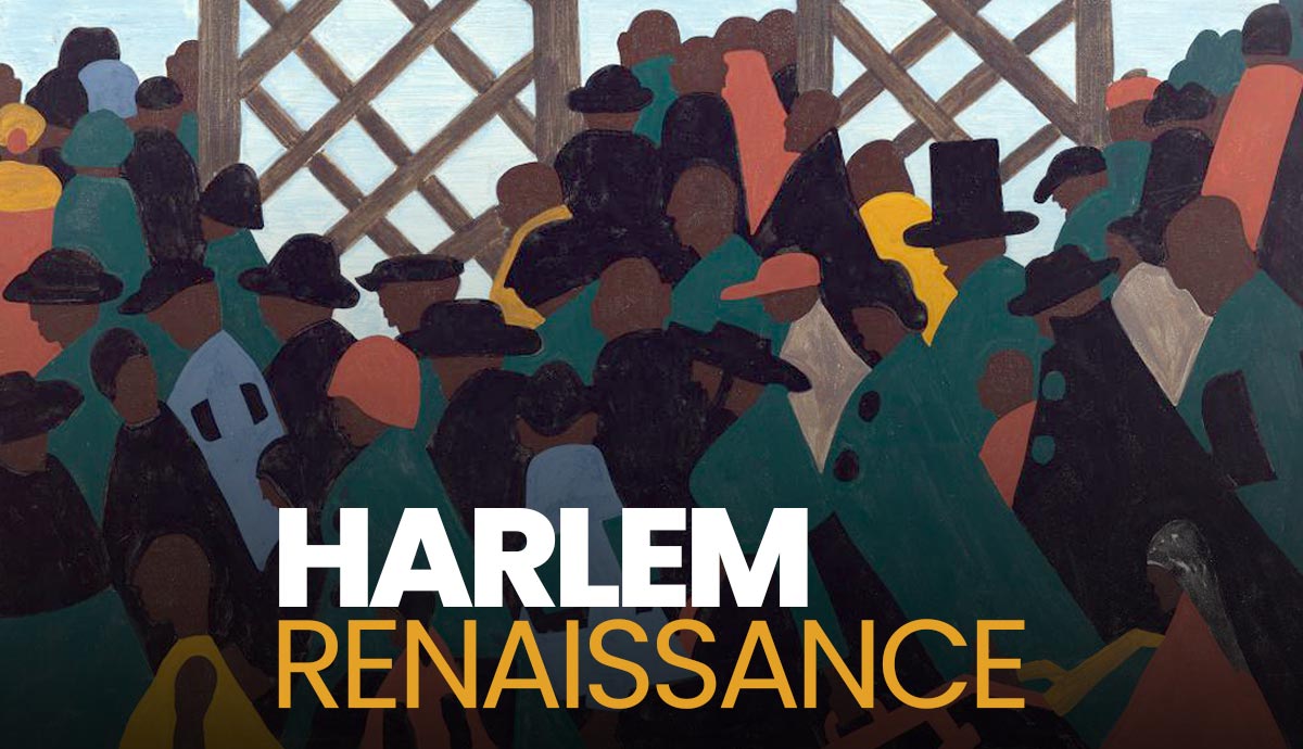 harlem renaissance social cultural impact