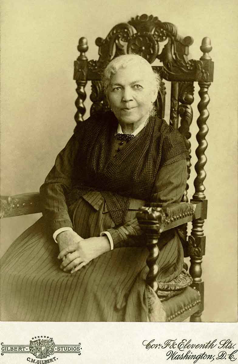 harriet jacobs portrait 1894