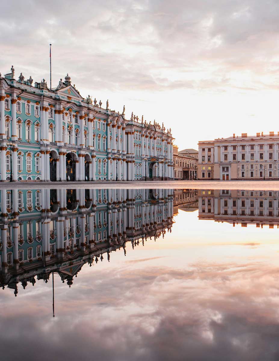hermitage pexels