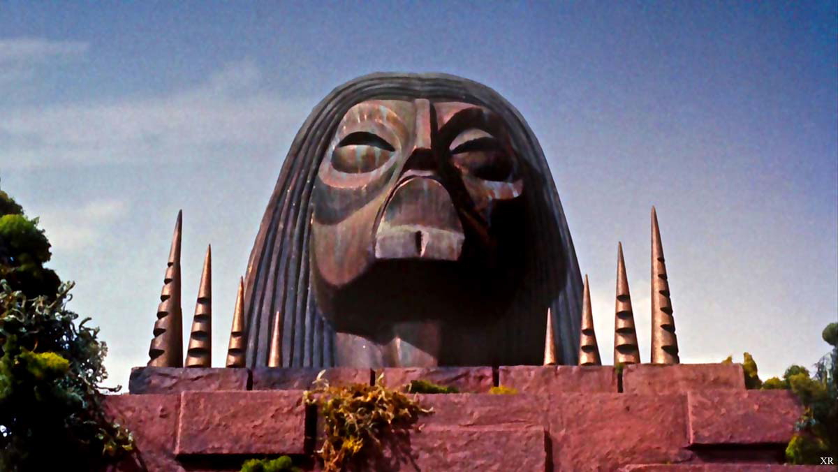 hg wells time machine sphinx