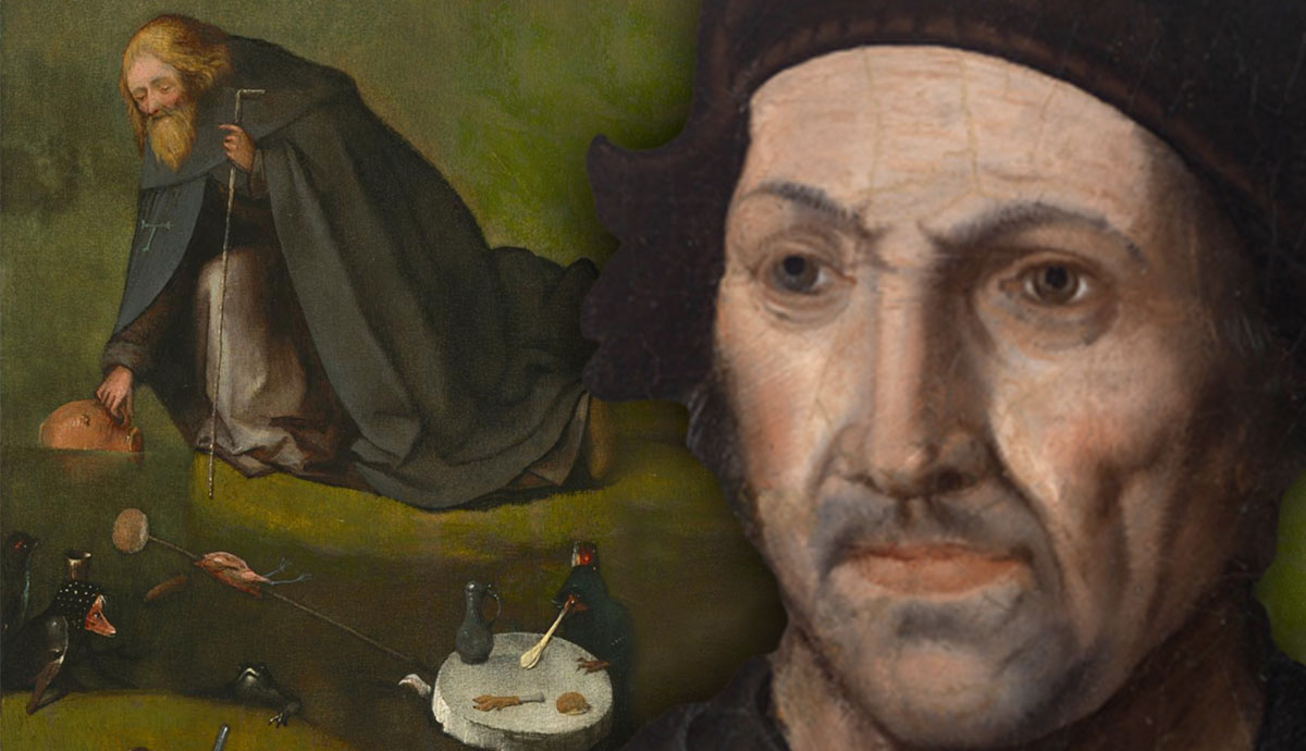 hieronymus bosch what we know