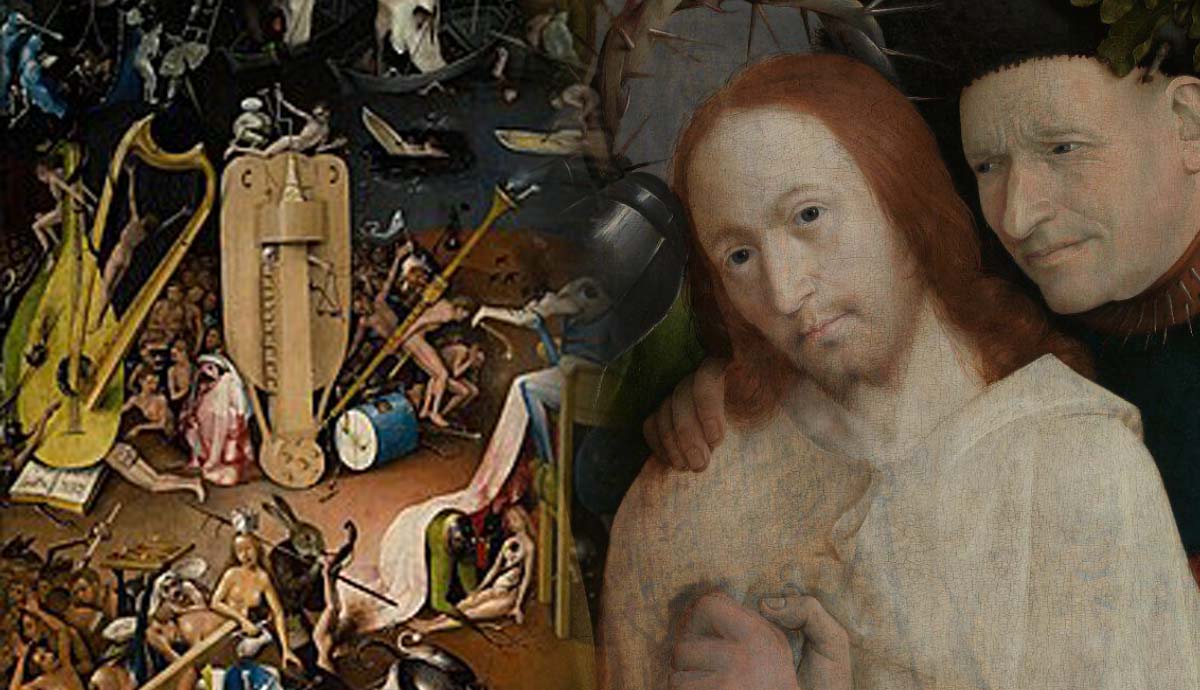 hieronymus bosch
