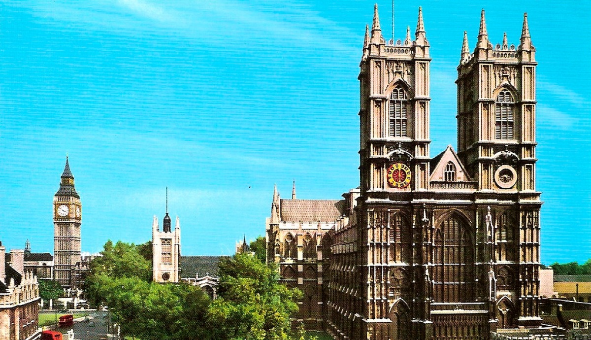 historic sites london visit