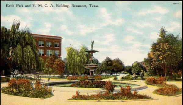historic towns near houston texas