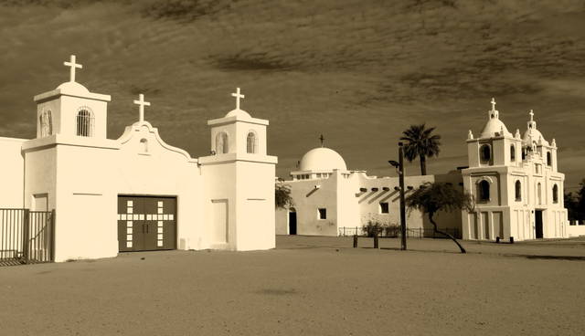historic towns near phoenix arizona