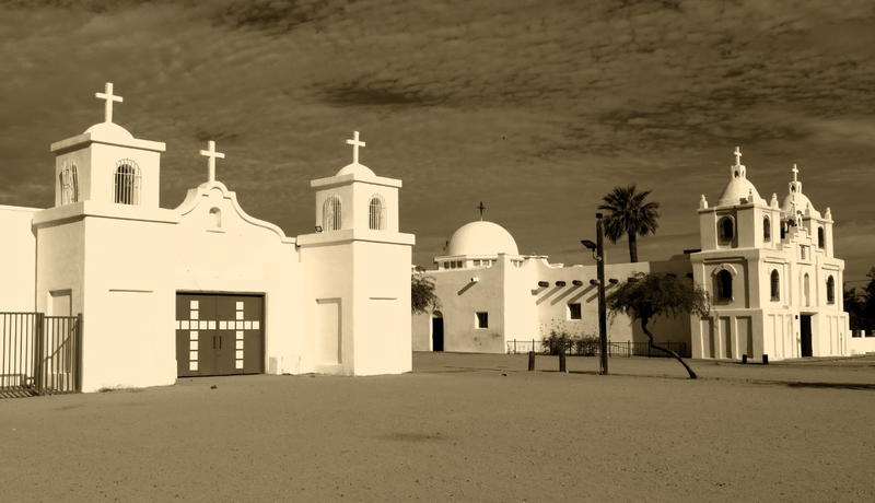 historic towns near phoenix arizona