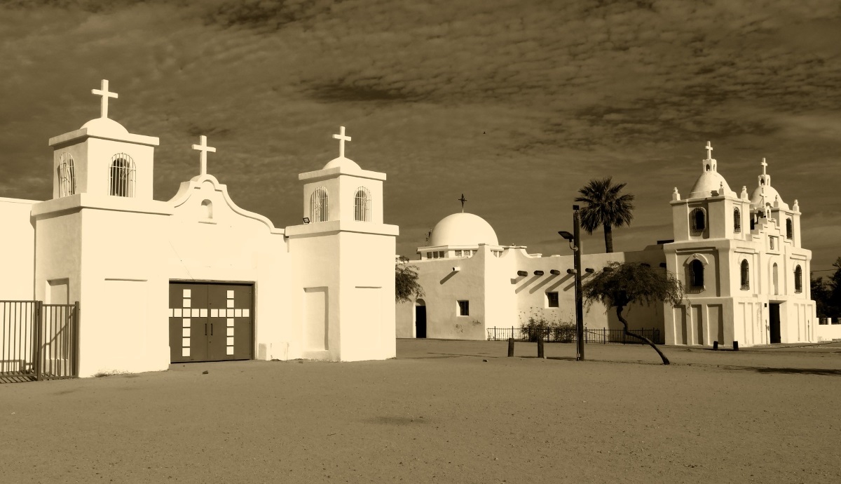 historic towns near phoenix arizona